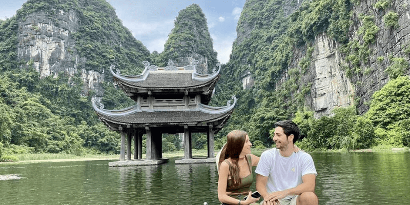 Kinh nghiệm du lịch Tràng An tự túc Thời điểm lý tưởng nhất