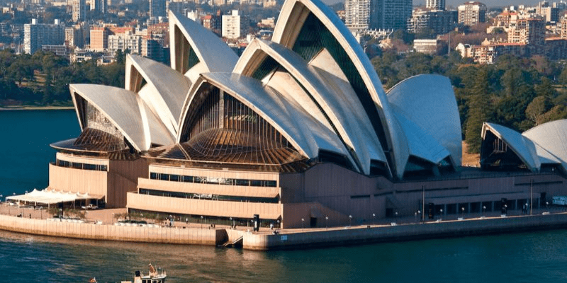 Kinh nghiệm du lịch Úc tự túc Những điều cần biết trước khi đi