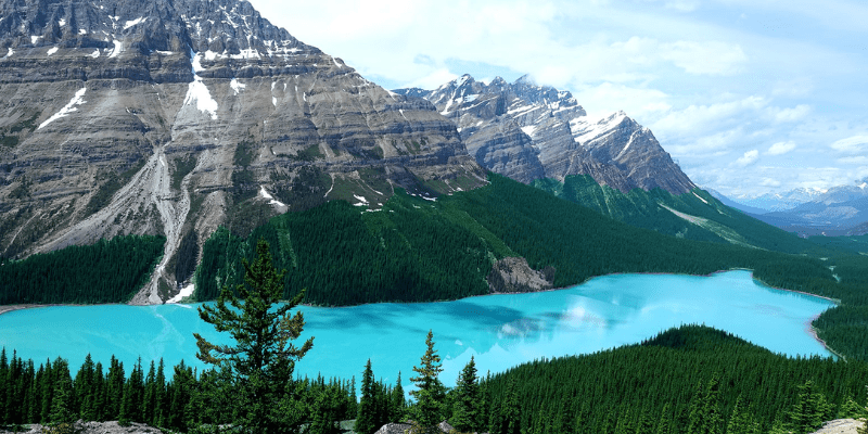 Kinh nghiệm du lịch bụi Canada cần chuẩn bị gì