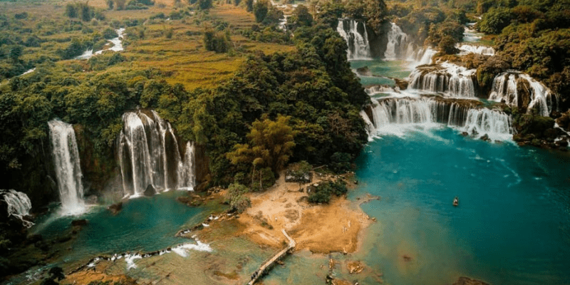 Kinh nghiệm du lịch bụi Cao Bằng Thời điểm nào lý tưởng nhất