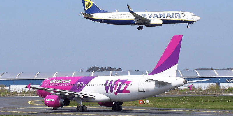 Kinh nghiệm du lịch bụi Châu Âu  Phương tiện di chuyển