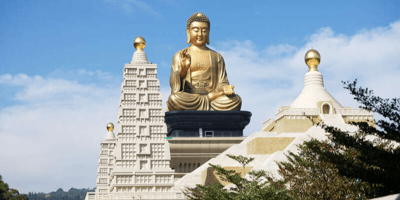 Kinh nghiệm du lịch bụi Đài Loan   Gợi ý lịch trình 7 ngày chi tiết