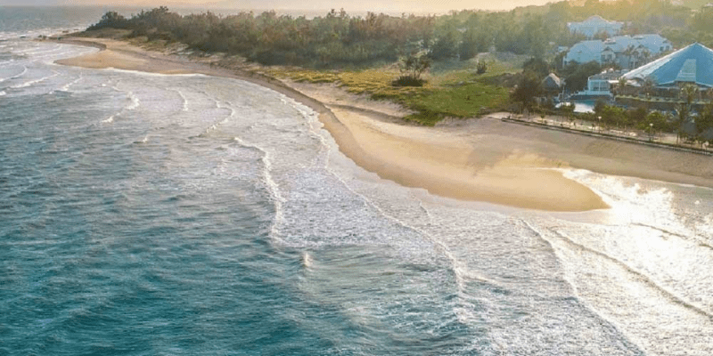 Kinh nghiệm du lịch bụi Hồ Tràm Thời gian lý tưởng để đi