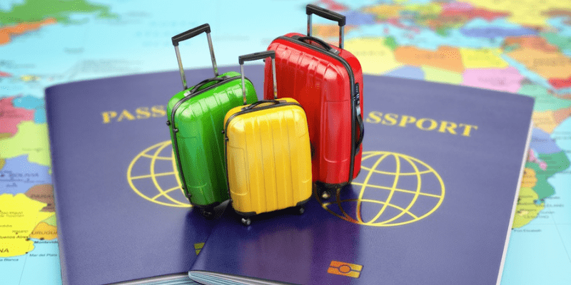 Kinh nghiệm du lịch bụi Hong Kong  Hướng dẫn xin visa