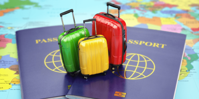 Kinh nghiệm du lịch bụi Malaysia  Chuẩn bị trước khi đi