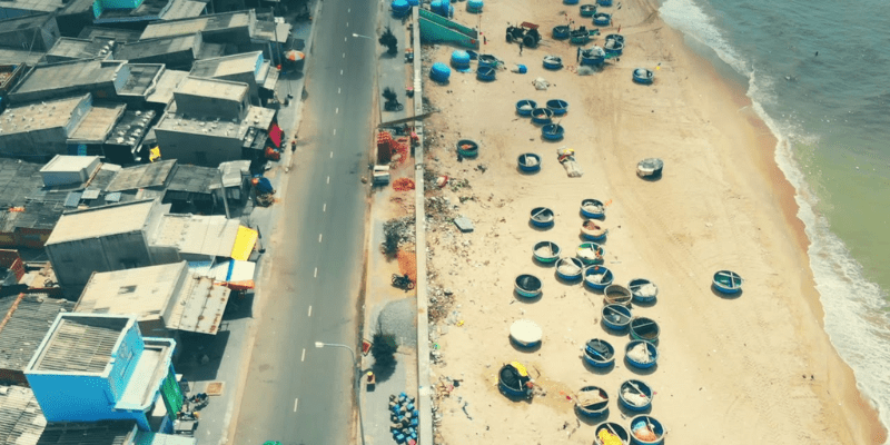 Kinh nghiệm du lịch bụi Phước Hải Những món ăn nhất định phải thử