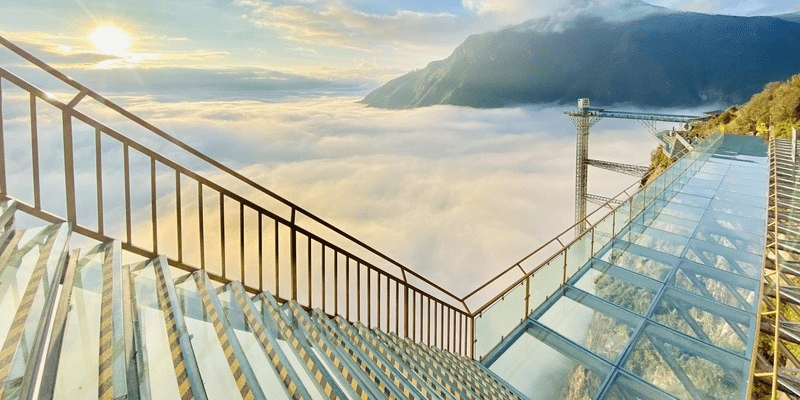 Kinh nghiệm du lịch bụi Sapa Những địa điểm không nên bỏ qua