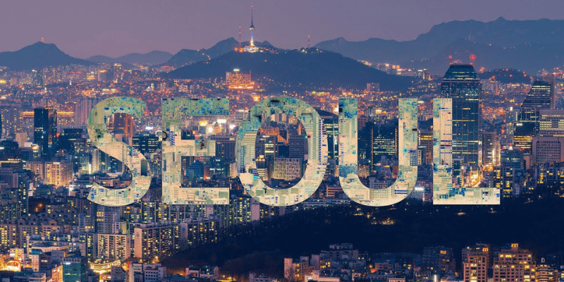 Kinh nghiệm du lịch bụi Seoul Chuẩn bị gì trước khi đi