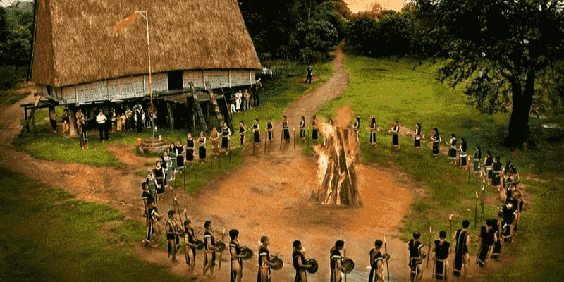 Kinh nghiệm du lịch bụi Tây Nguyên thời điểm lý tưởng nhất