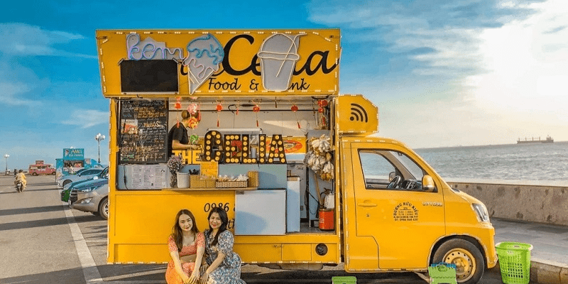 Kinh nghiệm du lịch bụi Vũng Tàu Các điểm đến hấp dẫn