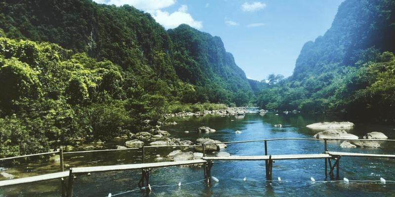 Kinh nghiệm lưu trú tại Quảng Bình giá rẻ