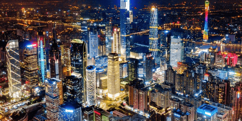 Kinh nghiệm lưu trú tiết kiệm tại Quảng Châu