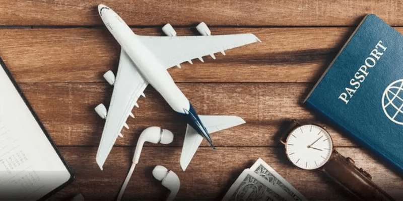 Lên kế hoạch trước chuyến đi du lịch bụi Nhật Bản