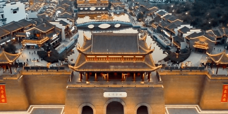 Lịch trình du lịch Bằng Tường tự túc gợi ý