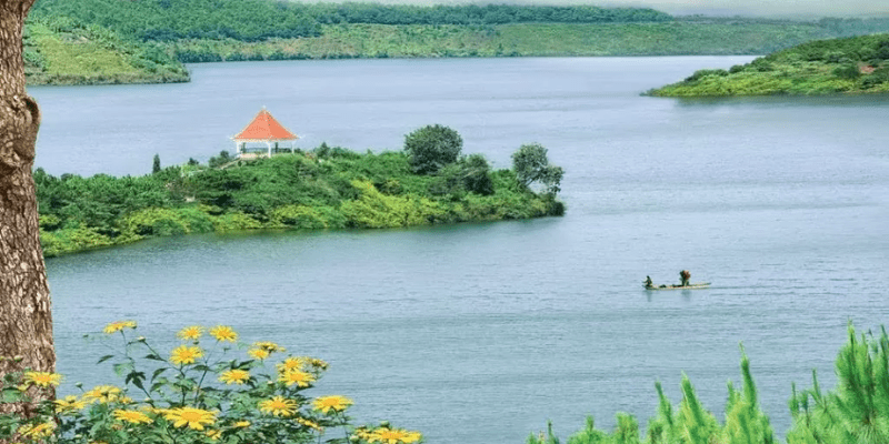 Lộ trình tham khảo du lịch Gia Lai 3 ngày 2 đêm