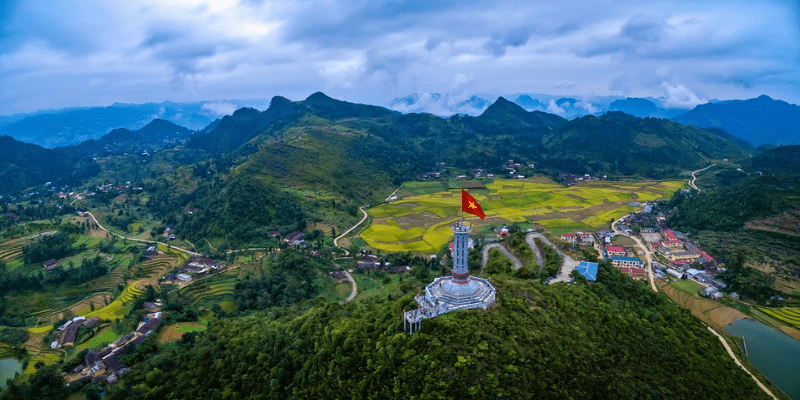 Lưu trú giá rẻ tại Hà Giang cho dân du lịch tự túc