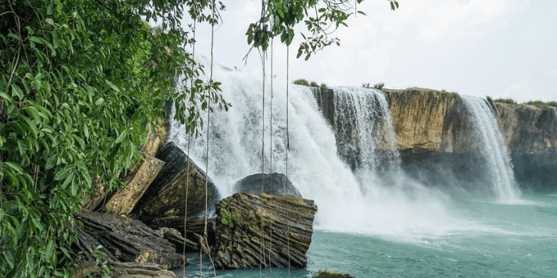 Lưu trú khi du lịch bụi Tây Nguyên