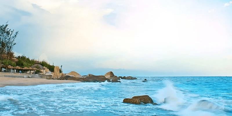 Lưu trú ở Vũng Tàu khi du lịch tự túc