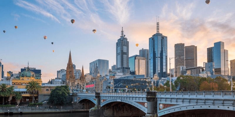 Mẹo hay khi đi du lịch Australia tự túc