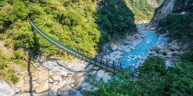 Nên đi du lịch bụi Đài Loan vào thời điểm nào