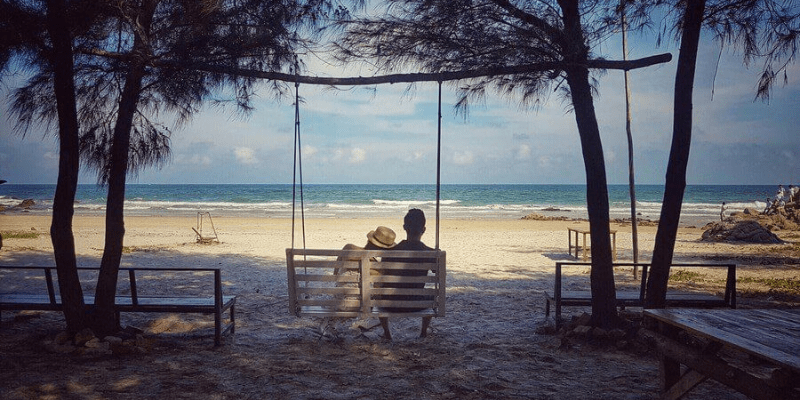 Những địa điểm đẹp nhất định phải ghé khi du lịch Quan Lạn tự túc