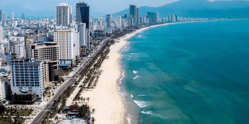 Những địa điểm du lịch bụi Đà Nẵng không thể bỏ qua