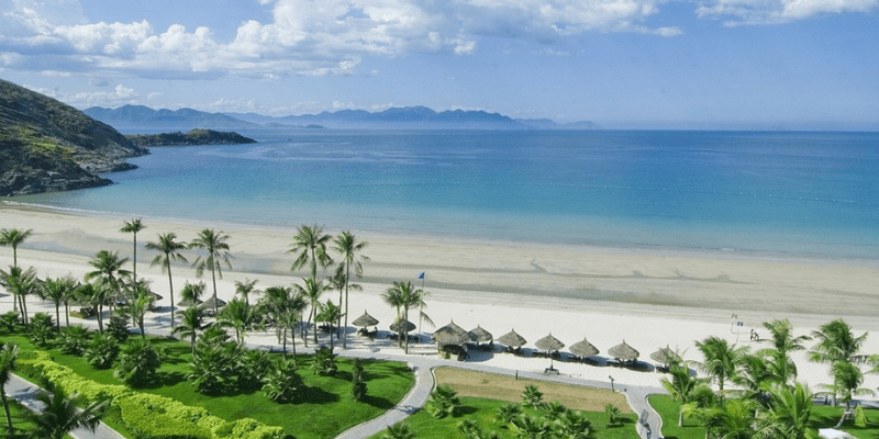 Những địa điểm du lịch bụi Nha Trang không thể bỏ lỡ