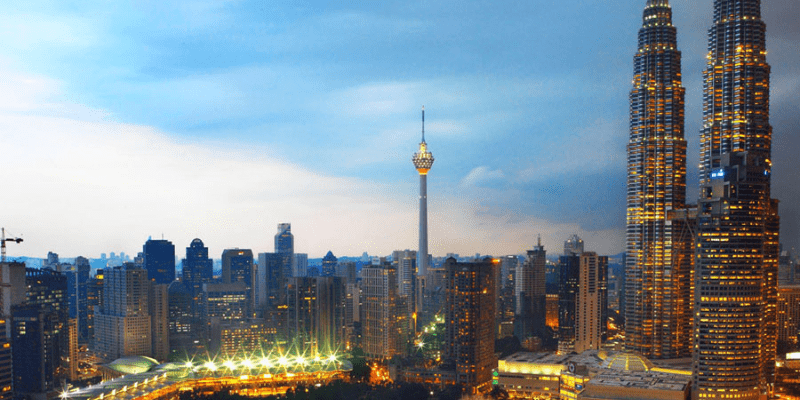 Những địa điểm du lịch nổi bật ở Kuala Lumpur