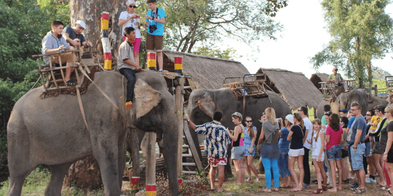 Những địa điểm không thể bỏ qua khi du lịch Tây Nguyên tự túc