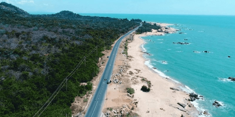 Những địa điểm không thể bỏ qua khi du lịch bụi Hồ Tràm