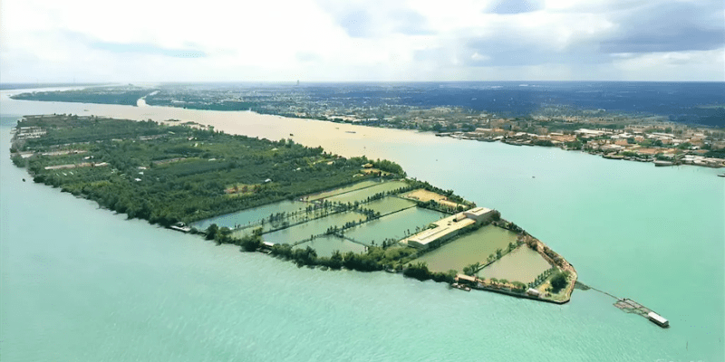 Những điểm đến du lịch hấp dẫn nhất tại Cần Thơ