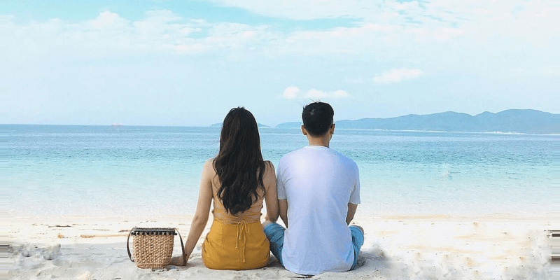 Những điểm đến không thể bỏ lỡ khi du lịch Cô Tô tự túc