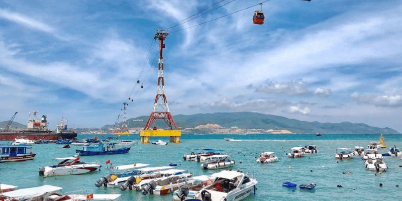 Những lưu ý và mẹo hữu ích khi du lịch bụi Nha Trang