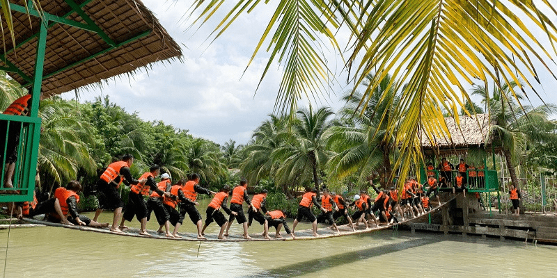 Những trải nghiệm không thể bỏ qua khi du lịch Bến Tre tự túc