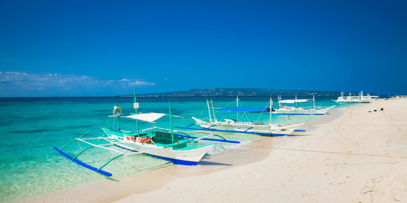 Những trải nghiệm không thể bỏ qua khi du lịch Boracay tự túc