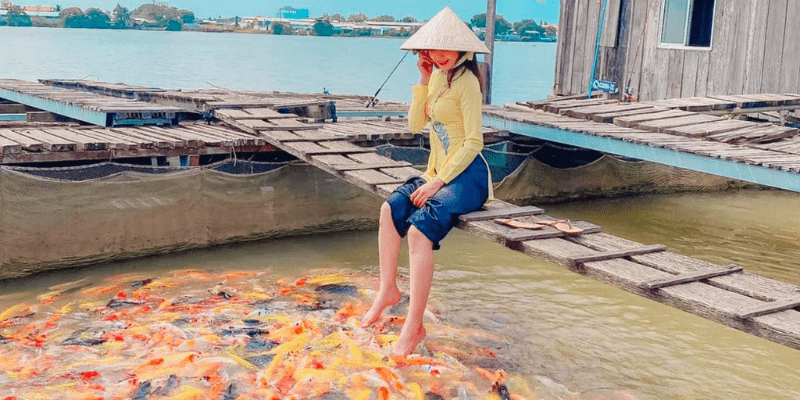 Ở đâu khi du lịch Cần Thơ tự túc