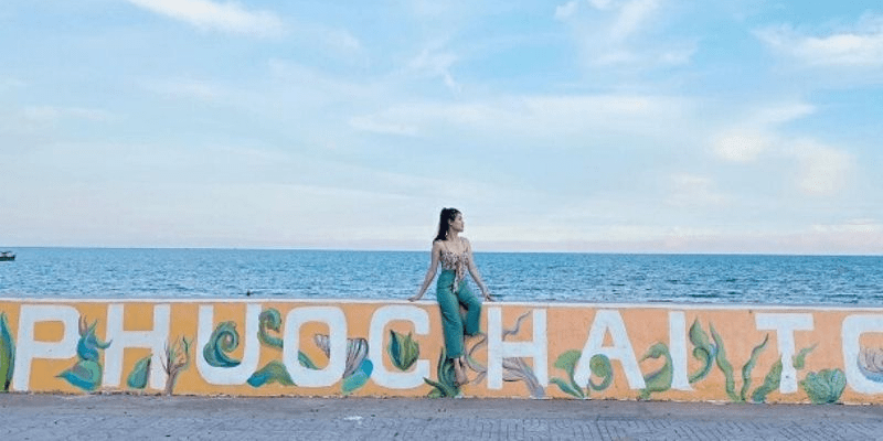 Phước Hải ở đâu và nên đi vào thời điểm nào