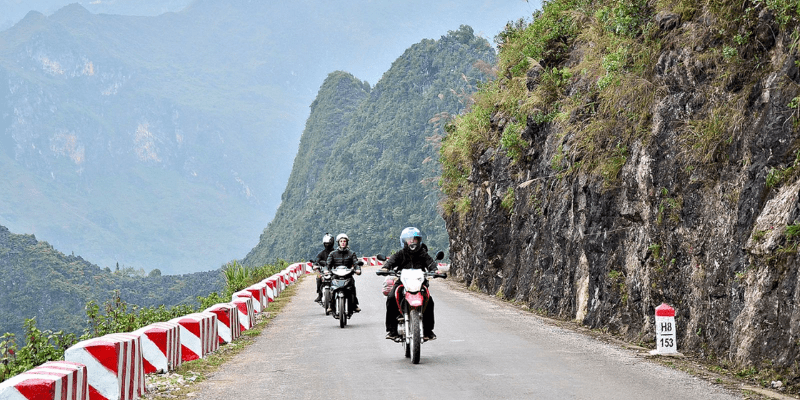 Phương tiện di chuyển khi du lịch bụi Cần Thơ