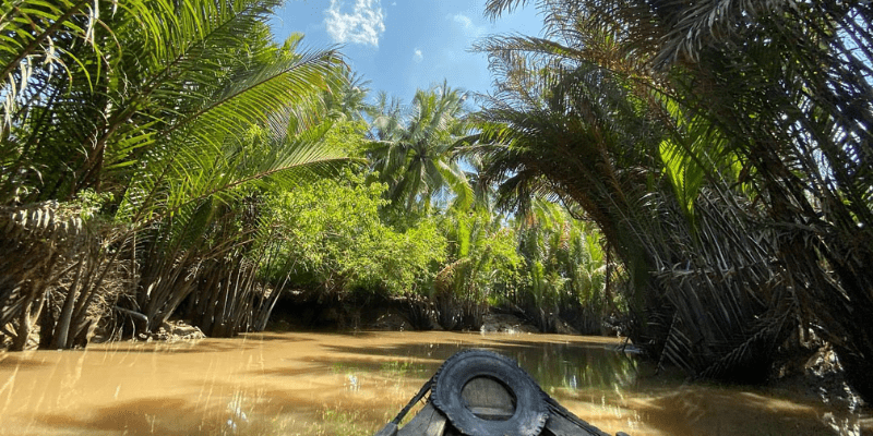 Thời điểm lý tưởng để du lịch Bến Tre tự túc