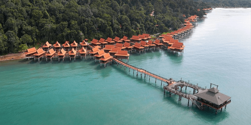 Thời điểm lý tưởng du lịch bụi Malaysia