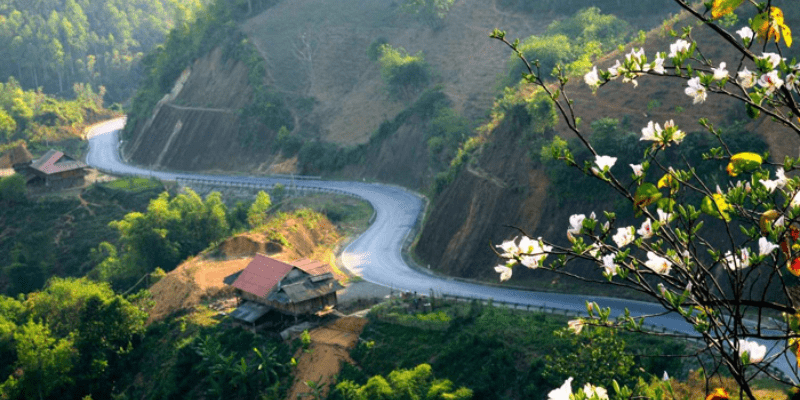 Thời điểm lý tưởng nhất để du lịch Tây Bắc tự túc