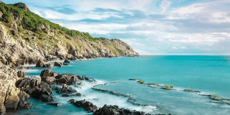 Thời điểm lý tưởng nhất để du lịch bụi Ninh Thuận