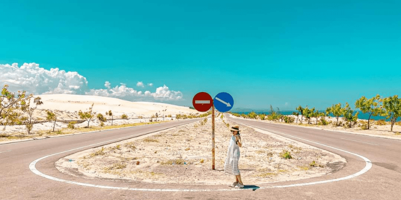 Thời điểm lý tưởng nhất để du lịch bụi Phan Thiết