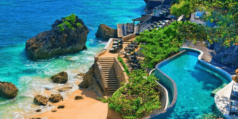 Thời gian lý tưởng để du lịch Bali tự túc