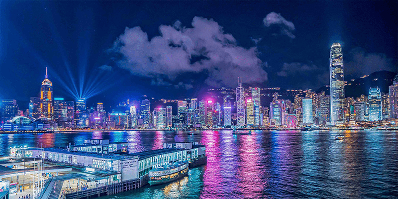 Thời gian lý tưởng để du lịch Hongkong tự túc